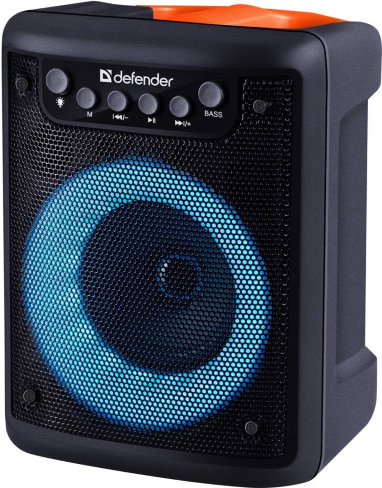 Аудіосистема Defender Funky