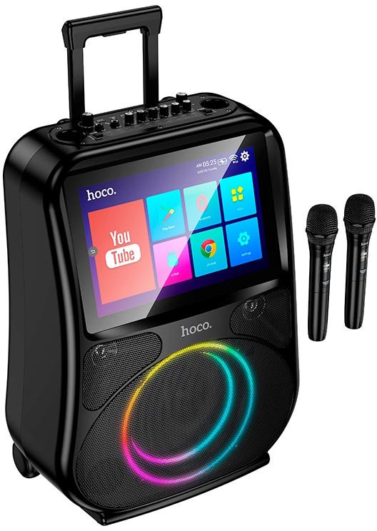 Аудіосистема Hoco DS71