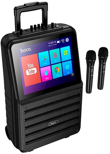 Аудіосистема Hoco DS70
