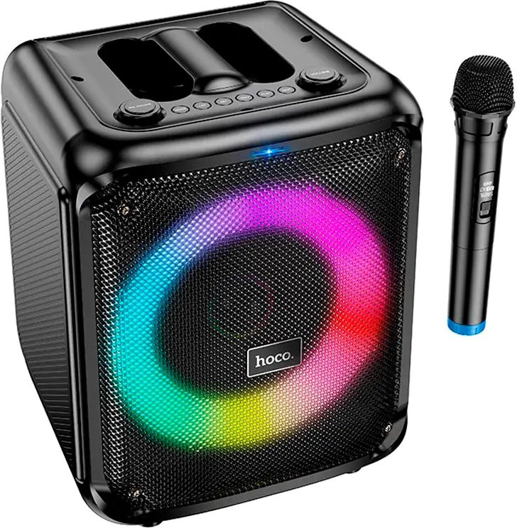 Аудиосистема Hoco DS59 Frequency