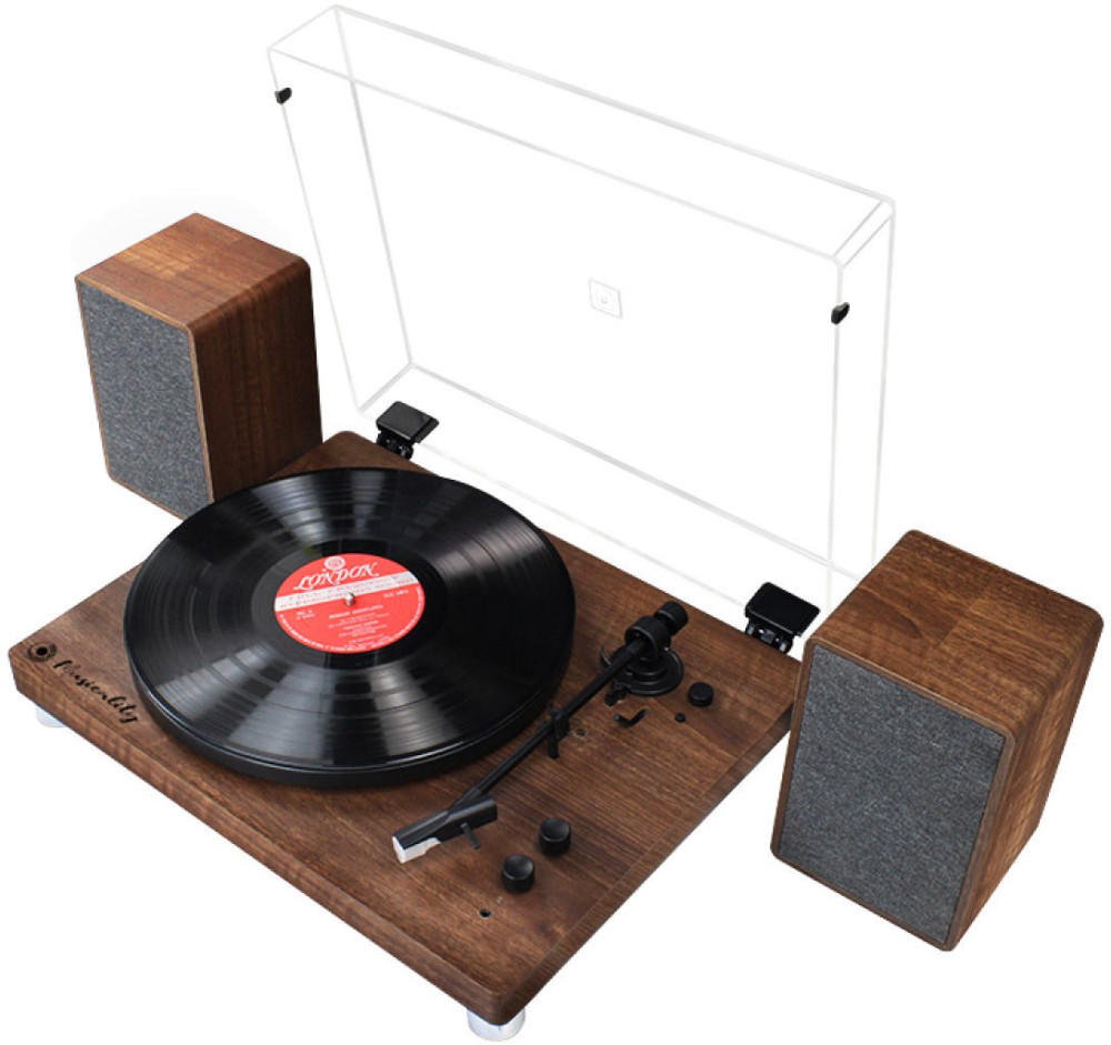 Музыкальный центр Musicality CRP