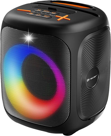 Аудіосистема Tracer Cube20