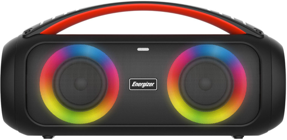 Аудіосистема Energizer BTS-258