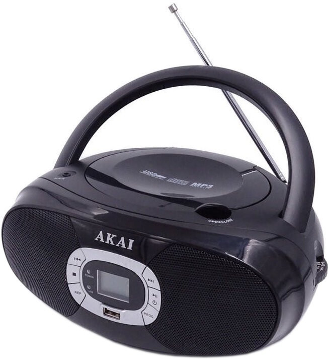 Магнітола Akai BM004A-614