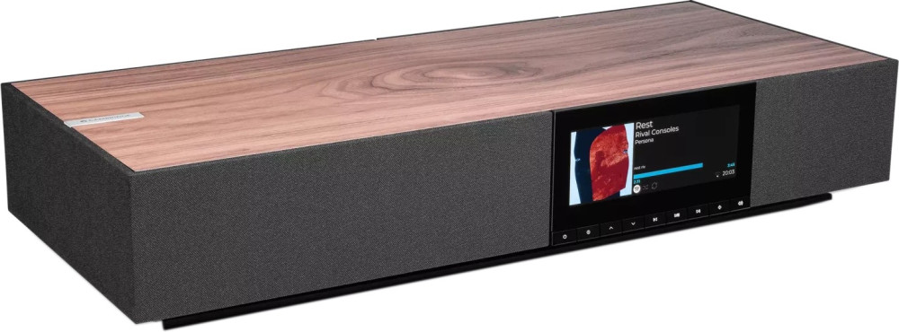 Аудіосистема Cambridge Audio Evo One