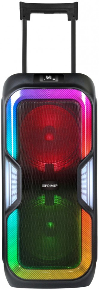 Аудіосистема PRIME3 APS91