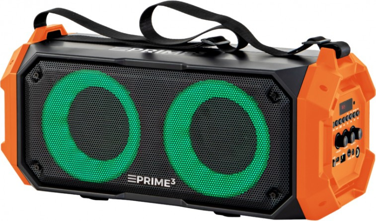 Аудіосистема PRIME3 APS32