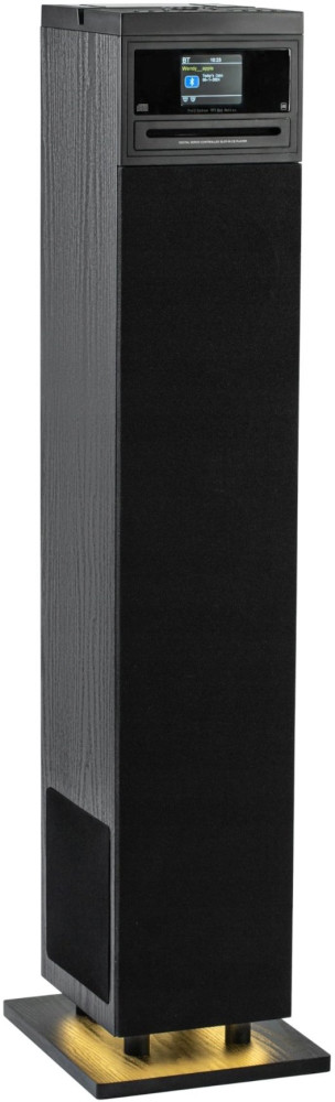 Аудиосистема Akai Aerobeat Pillar