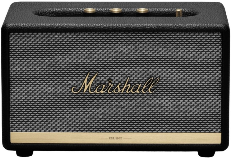 Аудіосистема Marshall Acton BT II