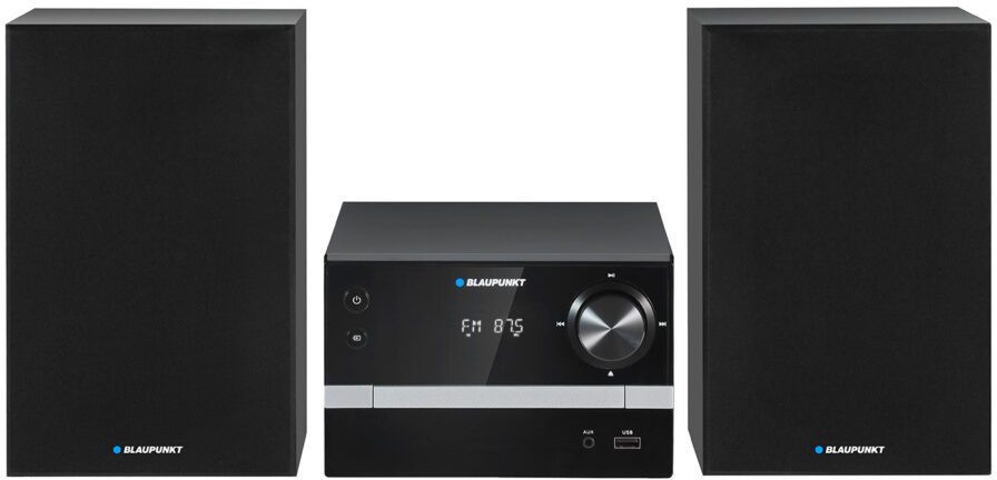 Музыкальный центр Blaupunkt MS9BT