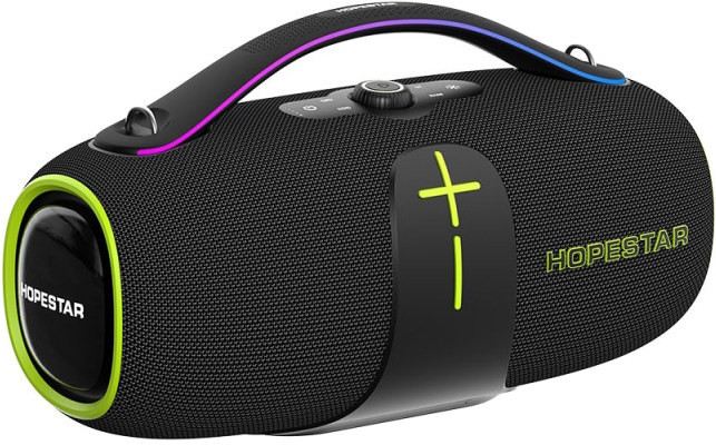Аудіосистема Hopestar A85