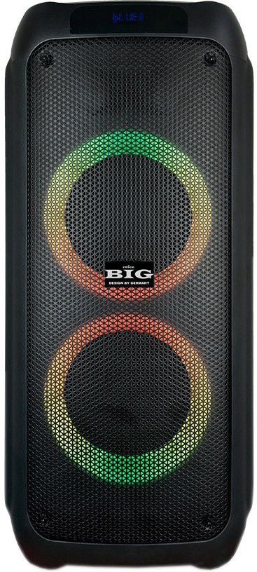 Аудіосистема BIG JB500 PartyBox