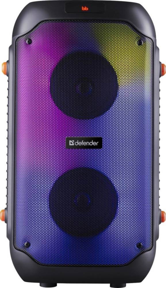 Аудіосистема Defender Boomer 25
