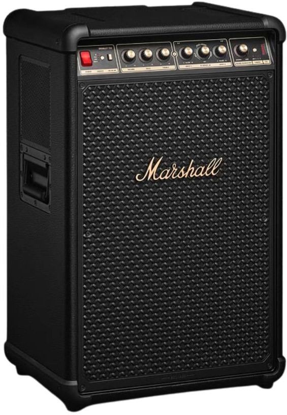 Аудіосистема Marshall Bromley 750