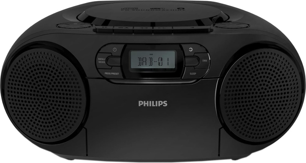 Магнитола Philips TAZ-2500