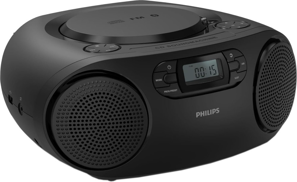 Магнитола Philips TAZ-2000