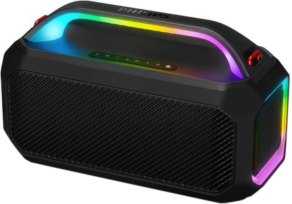 Аудіосистема Philips TAS-7000EB
