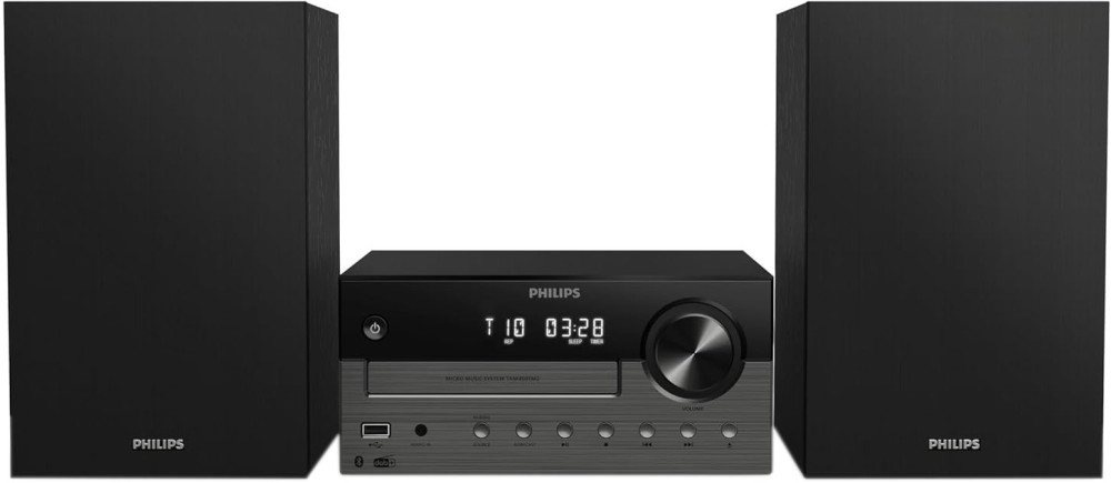 Музыкальный центр Philips TAM-4505M2