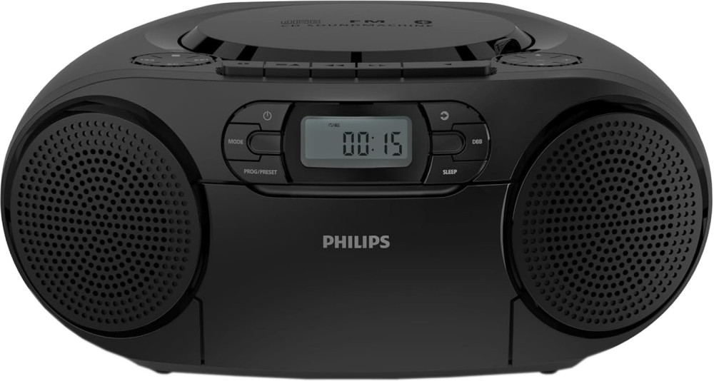 Магнитола Philips TAZ-2200