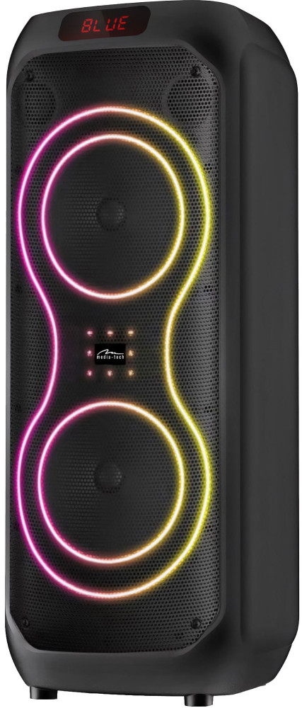 Аудиосистема Media-Tech Power Audio Max