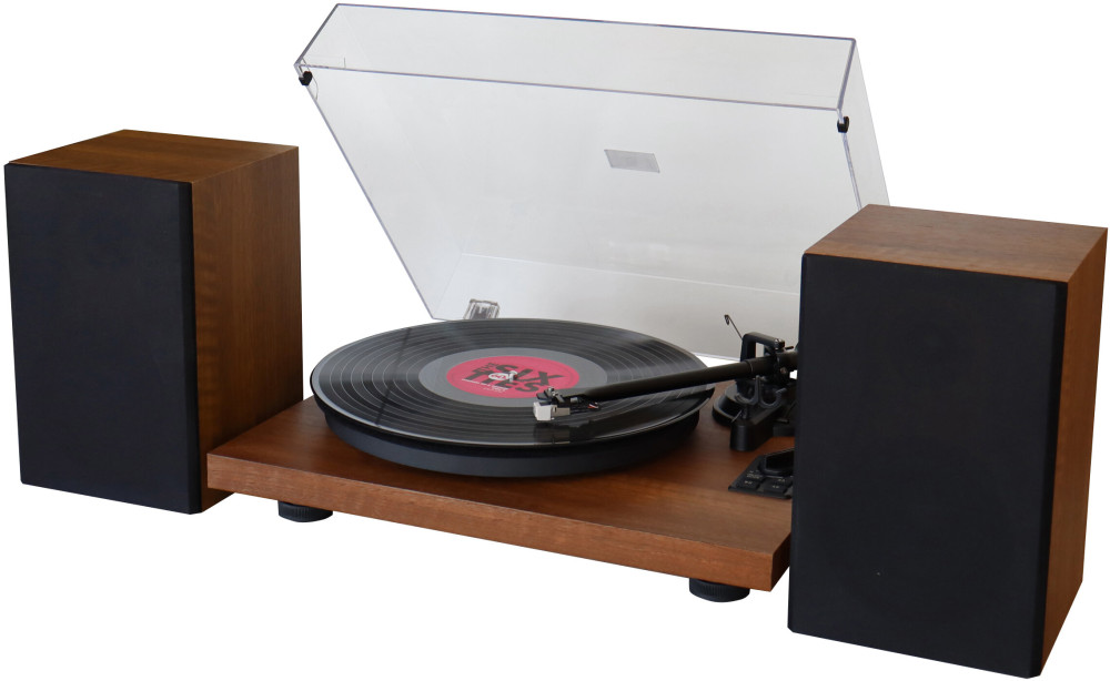 Музыкальный центр Soundmaster PL711