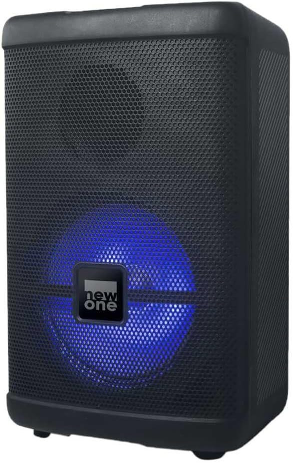 Аудіосистема Muse PBX-50