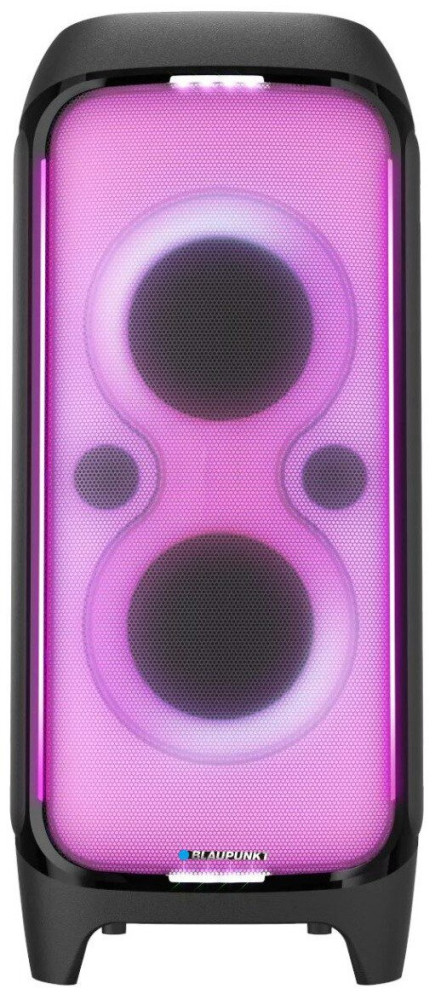 Аудіосистема Blaupunkt PB100X