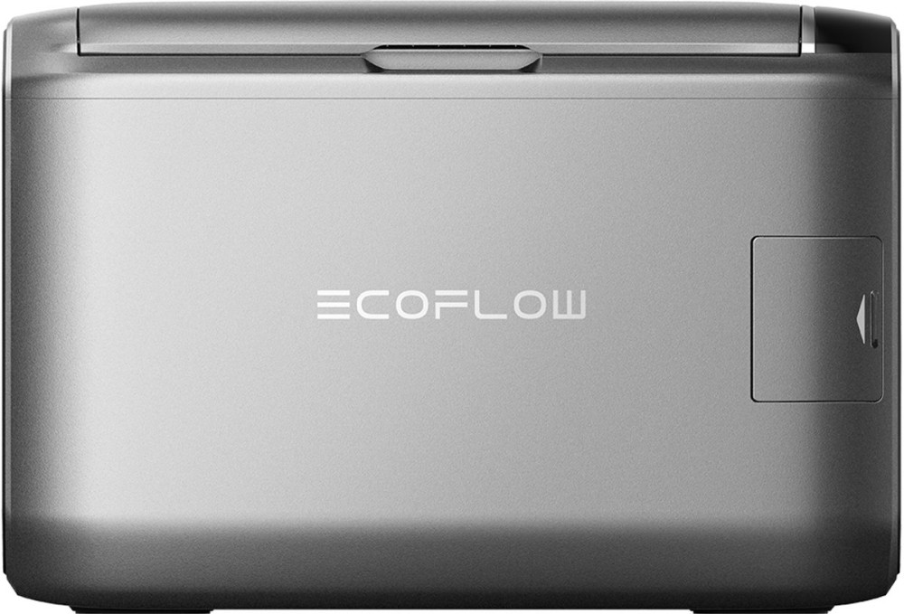 Автохолодильник EcoFlow Glacier Classic 45L