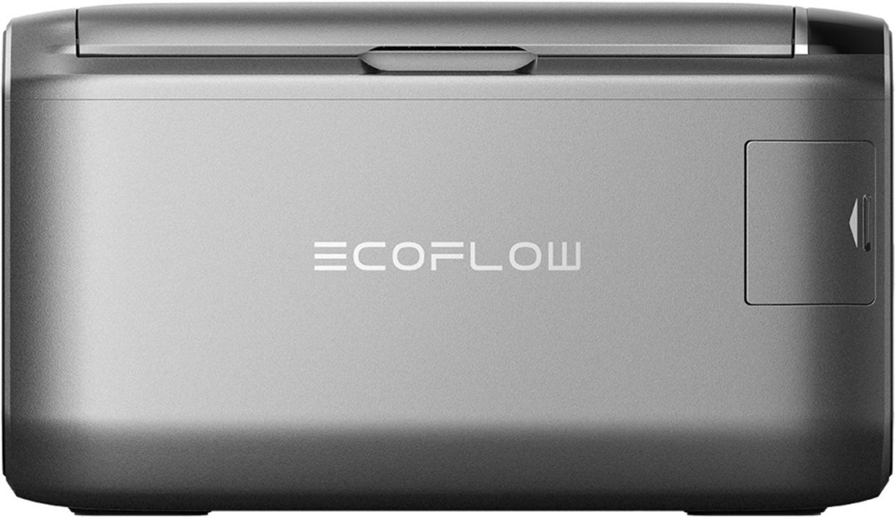 Автохолодильник EcoFlow Glacier Classic 35L