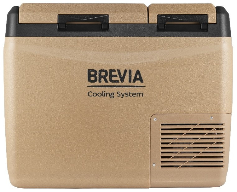 Автохолодильник Brevia 23400
