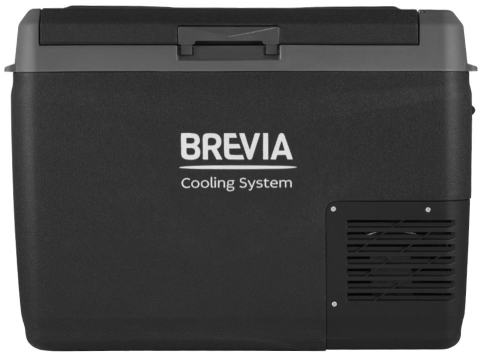 Автохолодильник Brevia 23350