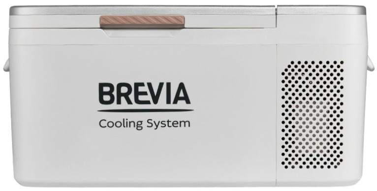 Автохолодильник Brevia 23160