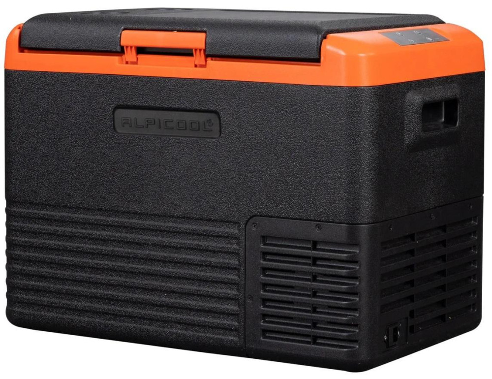 Автохолодильник Alpicool CL40
