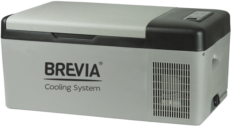 Автохолодильник Brevia 22100