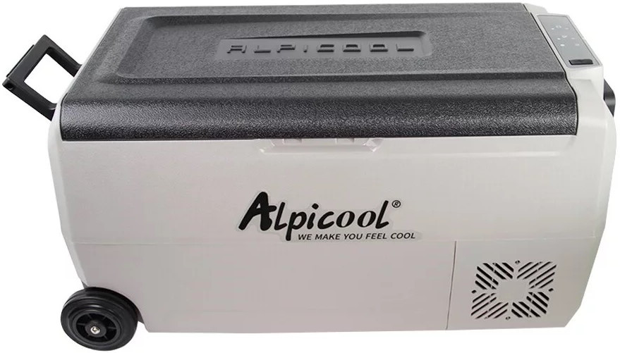 Автохолодильник Alpicool T36
