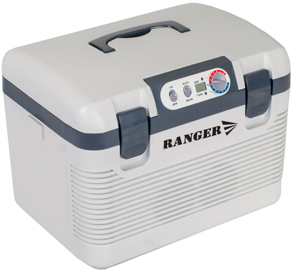 Автохолодильник Ranger Iceberg 19L
