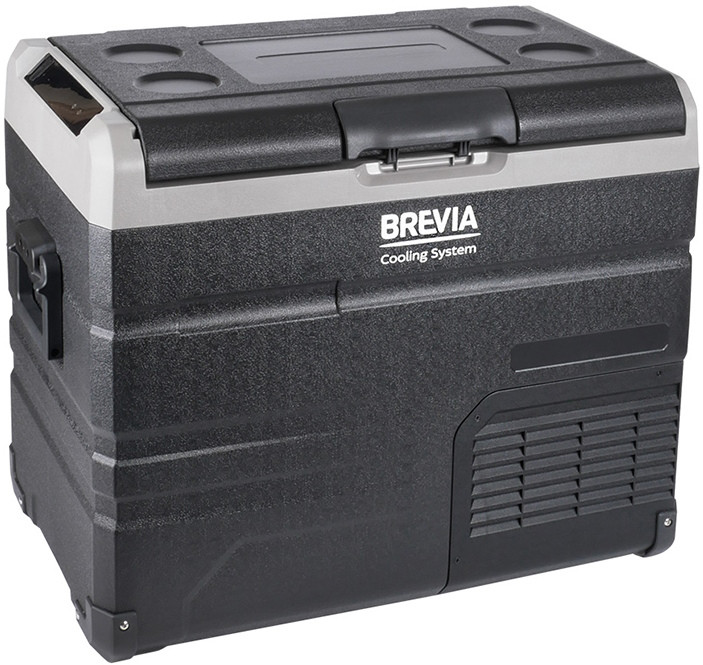 Автохолодильник Brevia 22610