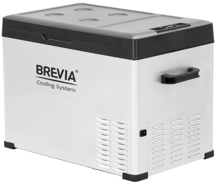 Автохолодильник Brevia 22440
