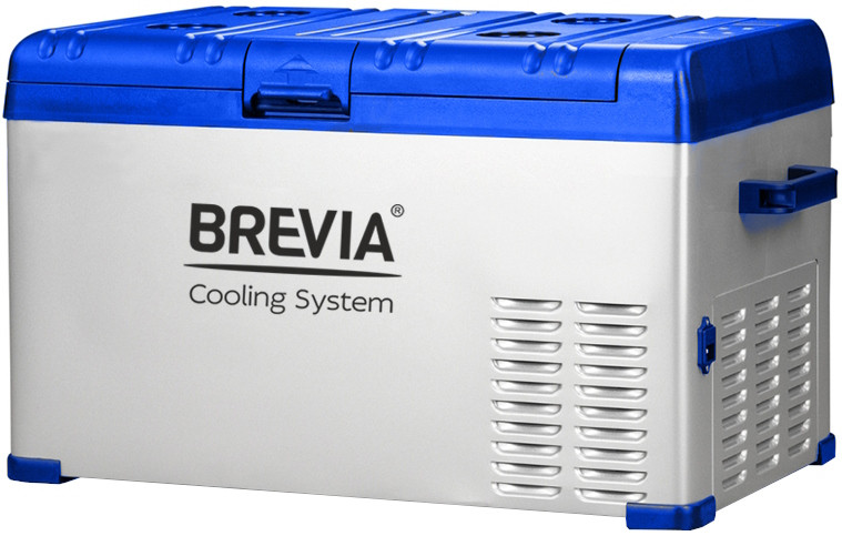 Автохолодильник Brevia 22410