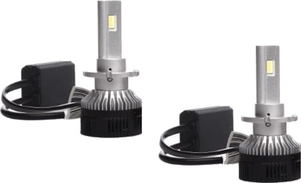 LED лампа ALed X STR3 D4S 6000K 50W 2pcs