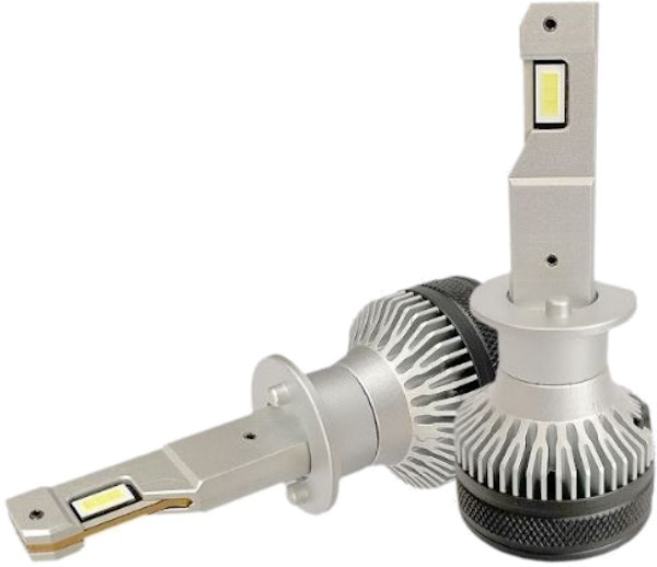 LED лампа ALed RR 33W H1 6000K 2pcs