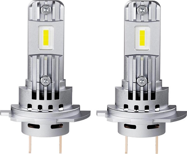 LED лампа Osram LEDriving HL EASY H7 64210DWESY-HCB