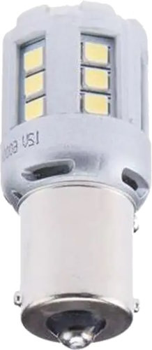 LED лампа Bosch Retrofit P21W 6000K 2pcs