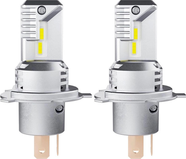 LED лампа Osram LEDriving HL EASY H4 64193DWESY-HCB