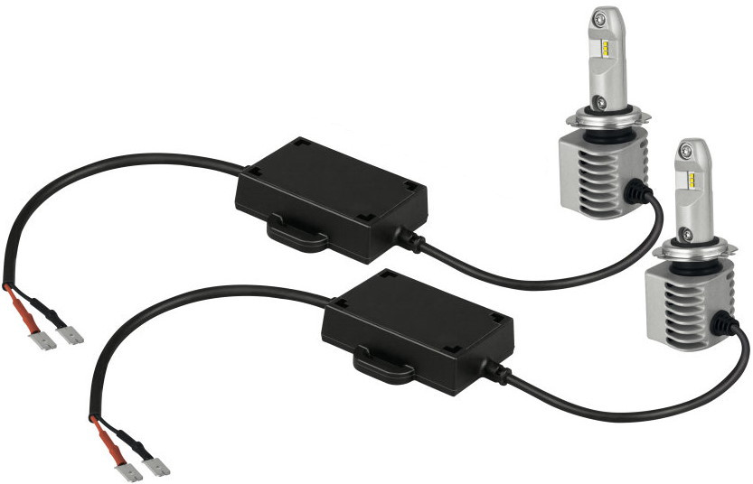 LED лампа Osram LEDriving HL H7 Gen1 65210CW