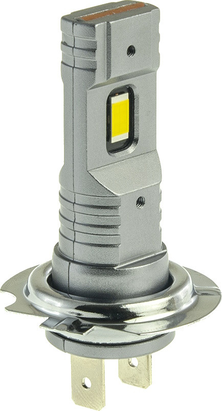 LED лампа Decker PL-05 5K H7 1pcs