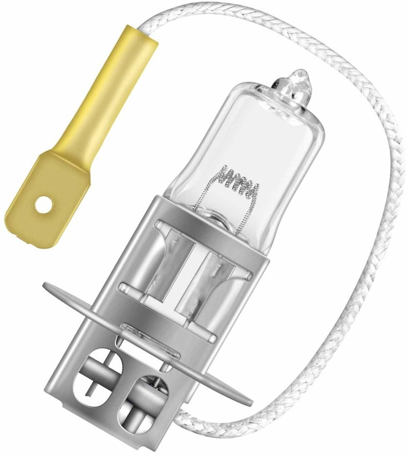 Автолампа Osram Original H3 64156-01B