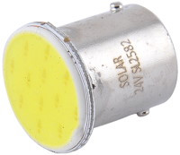 LED лампа Solar P21W SL2582