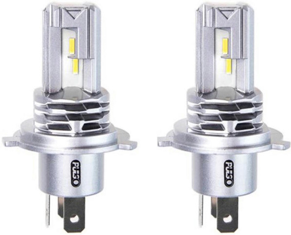 LED лампа Pulso M4 H4 6000K 2pcs