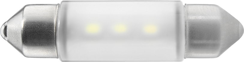 LED лампа Bosch Retrofit C5W 4000K 2pcs